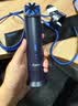 戴森（DYSON）【国庆出游】Mini Cool迷你酷风扇强劲·安静 挂脖户外便携风扇 夜幕蓝 实拍图