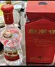 剑南春水晶剑 52度 558mL*6瓶 整箱装 浓香型白酒 加量不加价 国庆送礼 实拍图