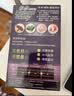施华蔻（Schwarzkopf）怡然摩丝染发霜2.0青黛自然黑 泡泡染发剂黑色盖白发热卖商品 实拍图