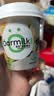 OarmiLk吾岛香草希腊酸奶100g*3杯早餐香草风味发酵乳低温酸奶 实拍图