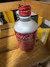 可口可乐（Coca-Cola）子弹头可乐日本进口日版碳酸饮料汽水铝罐300ml*24整箱 聚餐火锅 实拍图