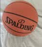 斯伯丁（SPALDING）篮球TF系列7号PU比赛室内外兼用耐磨学生成人青少年 77-176Y 实拍图