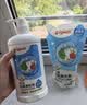 贝亲（Pigeon）奶瓶清洗剂 婴儿专用 奶嘴玩具果蔬清洁1300ml 囤货装 PL156 实拍图
