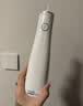 洁碧【专业旗舰】医用级冲牙器GS10PRO洁净白 便携洗牙器水牙线牙齿冲洗器预防牙结石 生日礼物情侣 实拍图