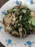 【180天白猪】冷鲜猪瘦肉丝200g 实拍图