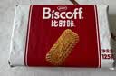 Lotus Biscoff比时咔和情比利时风味焦糖曲奇饼干咖啡泰国进口零食312.5G 实拍图