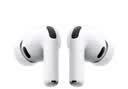 Apple/苹果【充电线套装】AirPods Pro (第三代) 搭配MagSafe充电盒 (USB-C) 实拍图