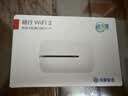 华为鸿蒙智选随身wifi6移动无线随行WiFi3网络4g无线网卡携带无限制多网全国通用流量2026款5G AX15B 顶配WiFi6白【多网切换】3000毫安大电池 实拍图
