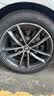 倍耐力防爆胎245/45R18 100Y 新P7(R-F,*,MOE)原配宝马5系/奔驰E 实拍图