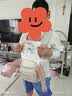 babycare多功能背带婴儿腰凳减震省力抱娃神器防滑轻薄透气款 云海米 26款 实拍图