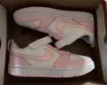 NIKE 耐克童鞋男女童休闲板鞋COURT BOROUGH魔术贴运动鞋小童 实拍图