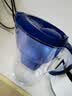 碧然德（BRITA）过滤净水器 家用滤水壶 净水壶 海洋系列 去水垢专家版滤芯11枚 环保加固包装 实拍图