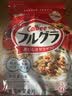 卡乐比（Calbee）原味水果麦片600g 进口非油炸 营养代餐早餐零食 实拍图