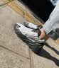 阿迪达斯 YEEZY700MNVN金属椰子男女休闲鞋GW9524UK10码44.5 实拍图