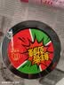 王致和中华老字号 香辣干腐乳120g 即食下饭菜 佐粥拌面 豆腐乳 实拍图