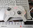 北通鲲鹏40游戏手柄AI智控无线蓝牙多模体感阻尼摇杆xbox类PC电脑手机steam光轴按键NSswitch2影之刃零 实拍图
