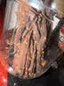 农香森麻辣风干鸡胸肉干罐装500g即食减脂健身代餐休闲零食健康解馋小吃 实拍图