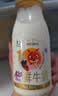 每日鲜语鲜牛奶 A2β-酪蛋白鲜牛奶185ml*6 巴氏杀菌乳 低温鲜奶 实拍图