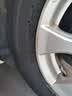 优科豪马横滨汽车轮胎 205/55R16 91V AE51B 原配广汽丰田/雷凌 实拍图