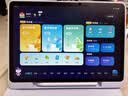 科大讯飞AI学习机S90 Pro 高清类纸护眼屏 AI精准学 AI答疑辅导 中高考同源技术 13.2英寸 8+256G 实拍图