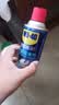 WD-40车窗润滑剂wd40车窗玻璃升降润滑剂京东自营汽车胶条保养剂除异响 实拍图