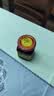 王致和中华老字号 大块腐乳340g 经典红方 下饭菜 火锅蘸料 霉豆腐 实拍图