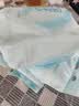 好孩子（gb）婴儿卫生湿巾 海洋水卫生杀菌湿巾80片*3包 婴儿湿巾99.9%杀菌率 实拍图