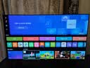 LG电视C6系列 42英寸OLED游戏电视 165Hz高刷 4K超高清专业电竞显示器 OLED42C6PCA 实拍图