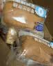 港荣蒸蛋糕面包无蔗糖480g早餐小蛋糕零食糕点甜品代餐中秋礼品盒 实拍图