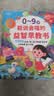 Kidssparkle孩一百会说话的早教有声书0-9岁儿童玩具手指点读书发声书宝宝生日礼物 实拍图
