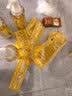 隆力奇蛇胆硫磺多效沐浴皂液抑菌液体香皂沐浴男女留香家庭套装 实拍图