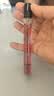 华伦天奴【返60元券】 罗马男士香水 热烈版 10ml 试用装双十一抢购 实拍图