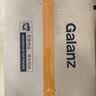 格兰仕（Galanz）微波炉家用小型便捷微波炉 360°转盘加热旋钮操控易洁内胆操作简单SE(W3) 实拍图