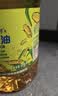金龙鱼 食用油 非转基因 物理压榨玉米油6.18L（蕴含植物甾醇） 实拍图