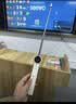 ASiNG大行A32豪华版伸缩教鞭翻页笔教师用多功能ppt遥控笔激光时间显示放大聚光书写画线倒计时内存128M 实拍图