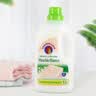 大公鸡管家（CHANTE CLAIR）液态洗衣皂洗衣液 (白苔香)  1500ml*4瓶 意大利进口 实拍图