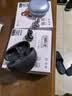SANAG塞那S6S Ultra蓝牙耳机耳夹式气骨传导概念开放式不入耳运动跑步挂耳式超长续航无线AI耳机 实拍图