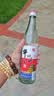 牛栏山 二锅头白酒 白牛二 口粮酒 清香型白酒 56度 500ml*1瓶 单瓶装 实拍图