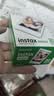 INSTAX富士instax立拍立得 mini相纸 白边双包20张(适用miniSE/11/12/40/90/LiPlay/EVO/Link3) 实拍图