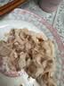 草原宏宝内蒙原切羔羊肉片 净重1斤/袋 羊肉卷 火锅食材 地标认证 实拍图