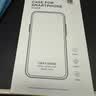 品胜【相机键全包轻薄散热】适用iPhone17手机壳苹果17保护套透明气囊防摔软边抗指纹保护壳 实拍图