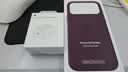 Apple/苹果 40W（至高60W） type-c快充充电器 苹果usb-c原装充电头 苹果iPhone 18 Pro Max充电器 实拍图