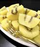 佳沛（zespri）金奇异果25-27粒原箱特大果124-146g猕猴桃中秋节礼品送水果礼盒 实拍图