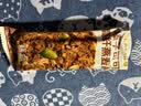 西麦燕麦棒代餐棒能量即食蛋白质膳食纤维营养早餐健身榛子可可180g 实拍图