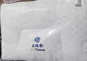 红豆A类抗菌枕头枕芯护颈枕睡眠颈椎病深度睡觉专用中枕42*65cm一只装 实拍图