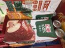 汇源100%苹果汁果汁饮料1Lx5盒送礼宴请礼盒装果蔬汁大容量聚餐畅享 实拍图