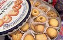 皇冠（danisa）丹麦曲奇饼干454g罐装原装进口休闲零食下午茶露营送礼团购 实拍图