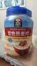 桂格（QUAKER）即食燕麦片1000克罐装 营养早餐 膳食纤维 零添加白砂糖 实拍图