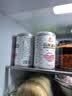 白小桃集安白桃罐头东北黄桃山楂水果整箱即食休闲零食果干吉林特产礼盒 白桃 410g*6罐【礼盒装】 实拍图
