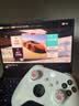 XBOX微软Xbox Series S/X【海外版】无线Xbox手柄 XSS XSX 蓝牙游戏手柄 PC电脑 Xbox手柄 冰雪白+充电组+接收器 海外版 实拍图